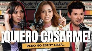 Date Cuenta Podcast cover art