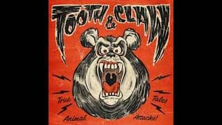 Tooth & Claw: True Stories of Animal Attacks podcast cover art