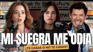 Date Cuenta Podcast cover art