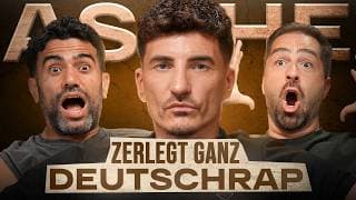 Die Deutschen - Podcast cover art