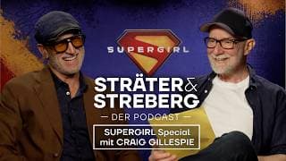 Sträter & Streberg - Der Podcast cover art