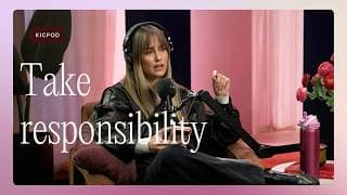 Steph & Laura podcast cover art