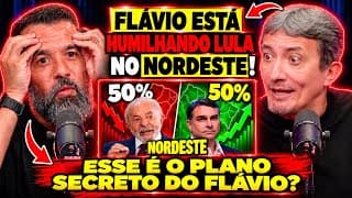 Fala Glauber Podcast cover art
