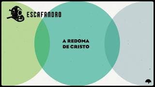 Escafandro podcast cover art