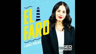 SER Podcast cover art