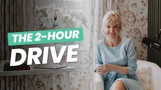 The Empowered Wife Podcast: Marriage Help with Laura Doyle cover art