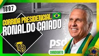 Inteligência Ltda podcast cover art