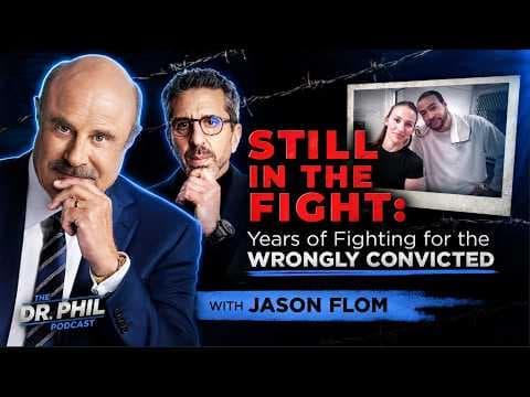 The Dr. Phil Podcast cover art