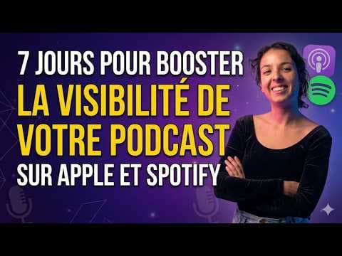 Ausha - Tous nos conseils Podcast Marketing cover art