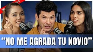 Date Cuenta Podcast cover art