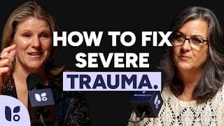 RECOVERable: Mental Health and Addiction Experts Answer Your Questions podcast cover art
