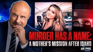 The Dr. Phil Podcast cover art
