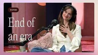 Steph & Laura podcast cover art