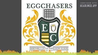The EggChasers Rugby Podcast cover art