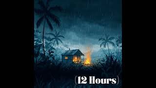 White Noise and Sleep Sounds (12 Hours) podcast cover art