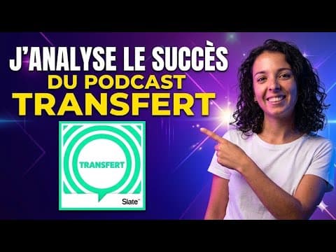 Ausha - Tous nos conseils Podcast Marketing cover art