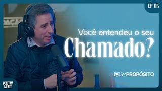 Positivamente Podcast cover art
