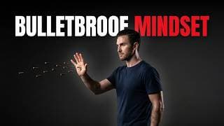 The Mindset Mentor Podcast cover art