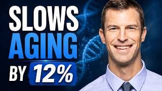 Dr. Jockers Functional Nutrition podcast cover art
