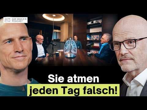 Der ERCM Medizin Podcast cover art