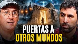 LO QUE TÚ DIGAS con Alex Fidalgo podcast cover art