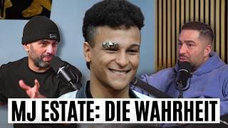 Die Deutschen - Podcast cover art