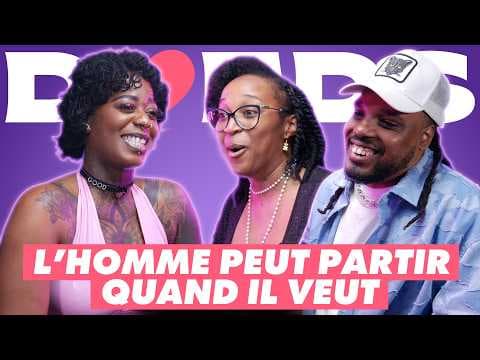 D'amour et de Sexe - Podcast cover art