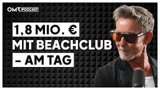 OMR Podcast cover art