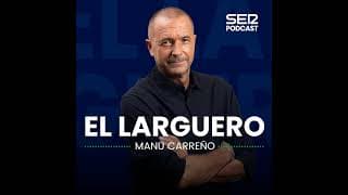 SER Podcast cover art