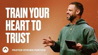 Elevation with Steven Furtick podcast cover art