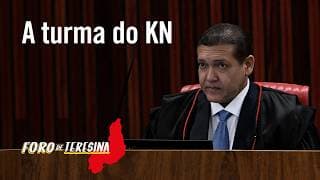 Foro de Teresina podcast cover art