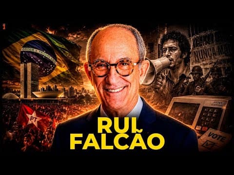 Podcast 3 irmãos cover art