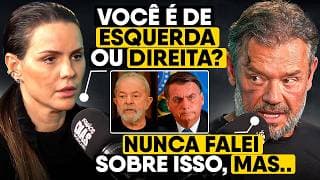 Irmãos Dias Podcast cover art