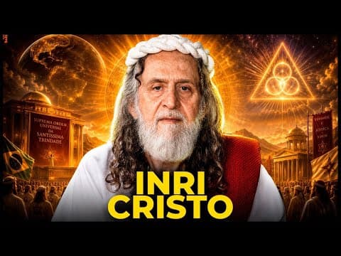 Podcast 3 irmãos cover art