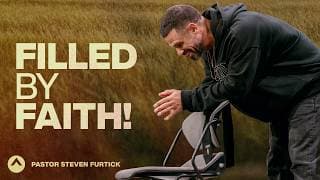 Elevation with Steven Furtick podcast cover art