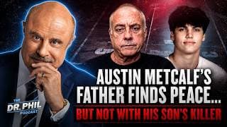 The Dr. Phil Podcast cover art