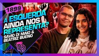 Inteligência Ltda podcast cover art