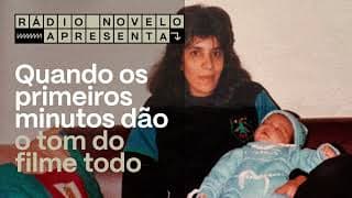 Rádio Novelo Apresenta podcast cover art
