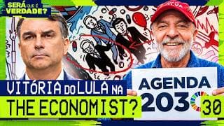 Inteligência Ltda podcast cover art