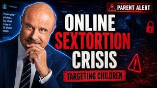 The Dr. Phil Podcast cover art