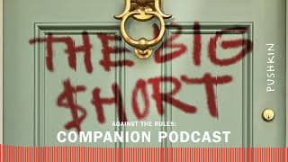 Against the Rules with Michael Lewis podcast cover art
