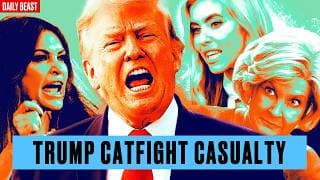 The Daily Beast Podcast cover art