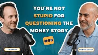 The Problem of Money Podcast cover art