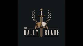 The Daily Blade: Joby Martin & Kyle Thompson podcast cover art