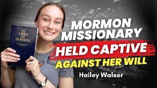 Mormon Stories Podcast cover art