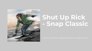 Snap Judgment podcast cover art
