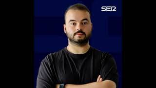 SER Podcast cover art