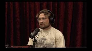 The Joe Rogan Experience podcast cover art
