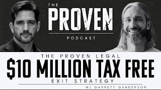 Proven Podcast cover art