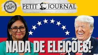 Petit Journal podcast cover art